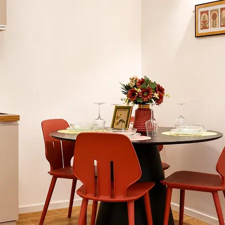 La Maison D'amalia - An Exclusive Boutique With Breakfast Appartement *