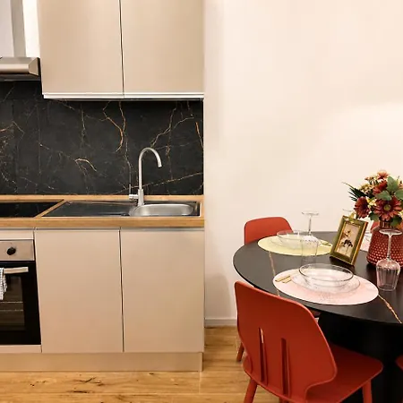 Appartement La Maison D'amalia - An Exclusive Boutique With Breakfast