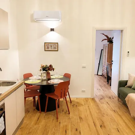 La Maison D'amalia - An Exclusive Boutique With Breakfast Appartement *